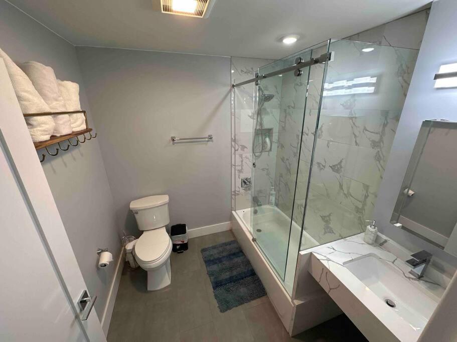 The Comfy Suite - 1Br With Free Parking باترسون المظهر الخارجي الصورة