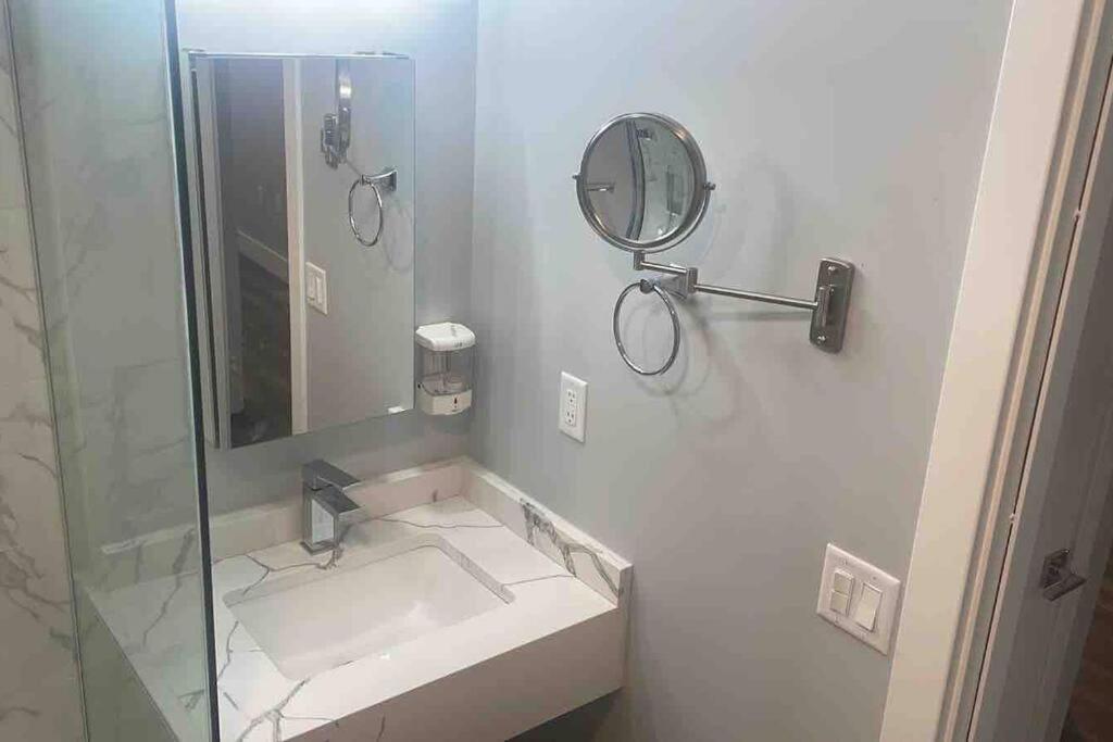 The Comfy Suite - 1Br With Free Parking باترسون المظهر الخارجي الصورة
